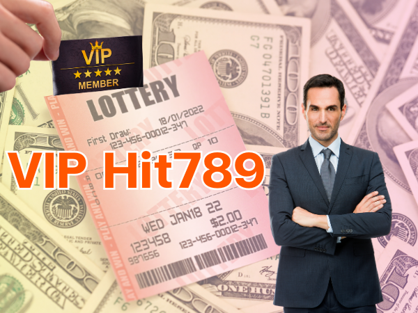 VIP Hit789 VIP Hit789
